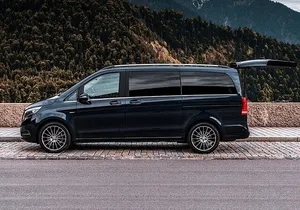 Cannes to Nice one way Private Transfer