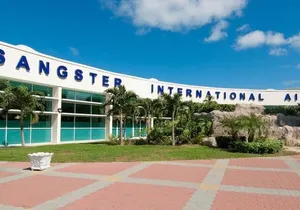 Transfer from/to Airport, Riu Reggae, Riu Montego Bay, Riu Palace