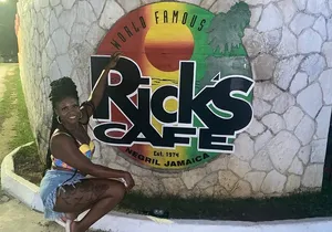 Negril 7 Mile Beach and Rick’s Cafe Tour from Montego Bay