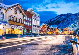 Leavenworth Christmastown 2-Days Tour from Vancouver (Chn&Eng)