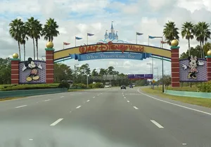 Orlando to South Florida