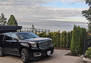 Private Transfer from Newark Airport (EWR) to Cape Liberty Port