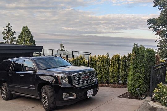 J.F. Kennedy Airport (JFK) to Cape Cruise Port - Arrival Transfer