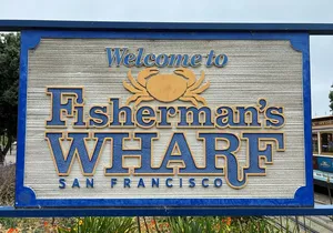 San Francisco Fisherman's Wharf Scavenger Hunt Adventure