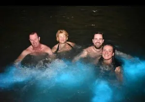 Royal Luminous Lagoon Tour