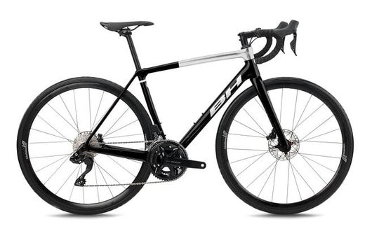 BH SL1 2.9 Road Bike Rental in Tenerife