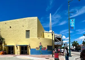 Little Havana-Cultural Walking Tour