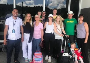 Airport Transfer To Hotels in Negril