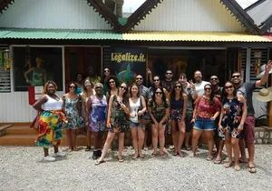 Bob Marley King of Reggae Nine Mile Tour from Montego Bay