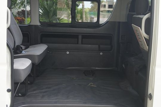 Pet Friendly Transportation Service In Cancun