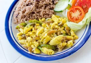 The Jamaica School of Cooking and Ocho Rios Highlights Tour