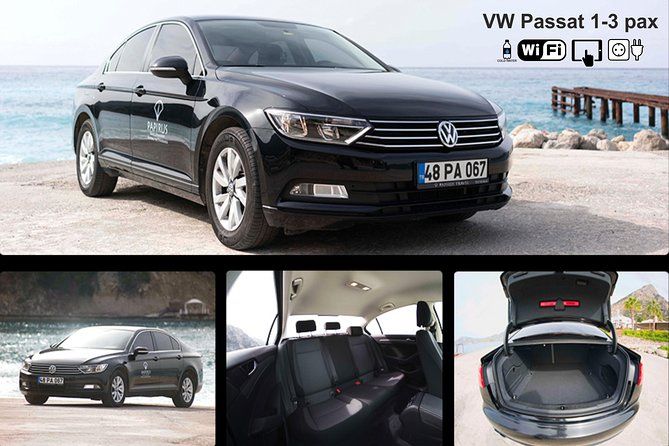 Private airport transfer to Funchal 8 people more return