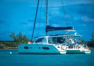 4 Days, 3 Nights Sailing Catamaran Experience in the Exumas, Bahamas