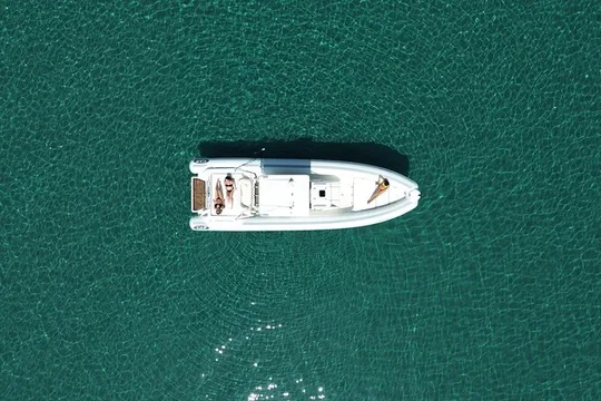 One way transfer Zakynthos kefalonia up to 11pax shipwreck