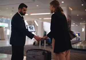 Newark (EWR) Airport Stretch Limo Service To NYC