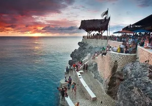 Negril Private Day Tour from Montego Bay