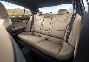 Arrival Transfer Dulles Airport IAD to Washington DC by Sedan