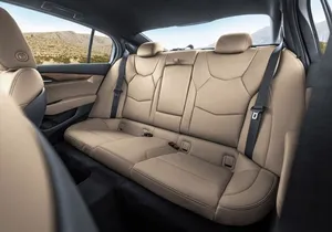 Departure from Washington DC to Ronald Reagan Airport DCA by Car