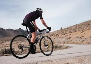 Giant TCR Advanced 1