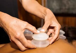 Restore Your Health Massage Special