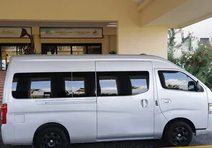 Private Transfer from Cancun Airport to Cancun Hotel Zone