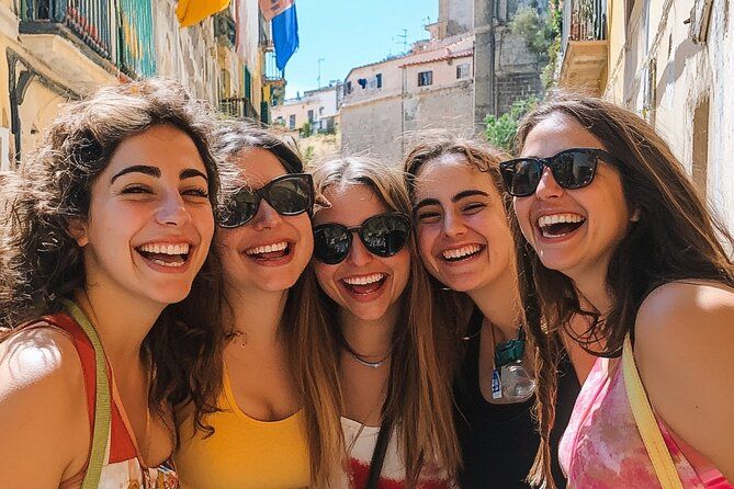 Messina Walking Tour: Explore Top Sights & Hidden Gems