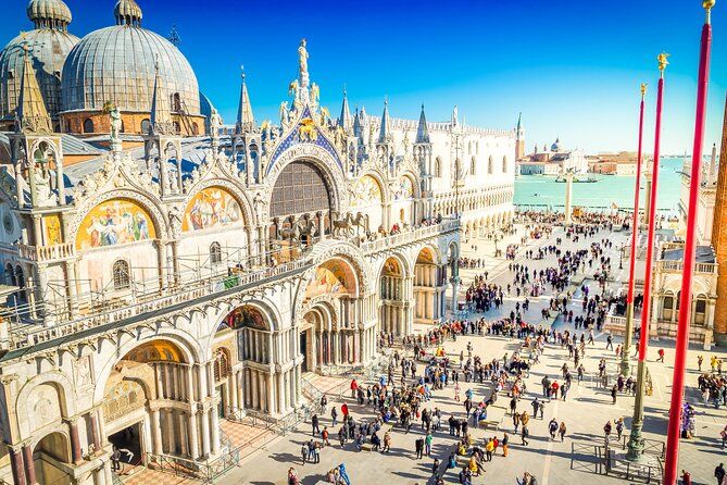 Private transfer from Zurich to Florence, 2 hour stop in Milan