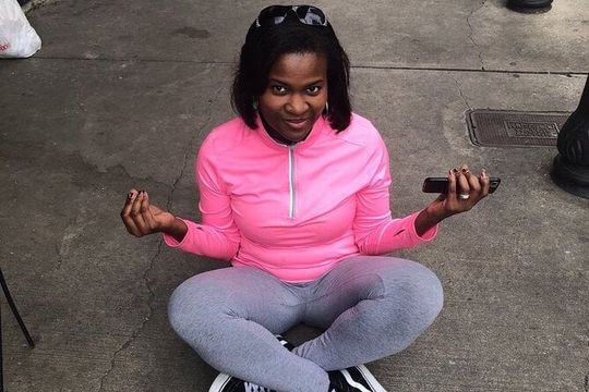 Adventurous Scavenger Hunt in Richmond by Zombie Scavengers