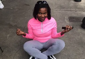 Adventurous Scavenger Hunt in Richmond by Zombie Scavengers