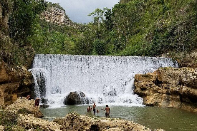 The Ultimate Self-Guided Hidden Gems Tour in Puerto Rico