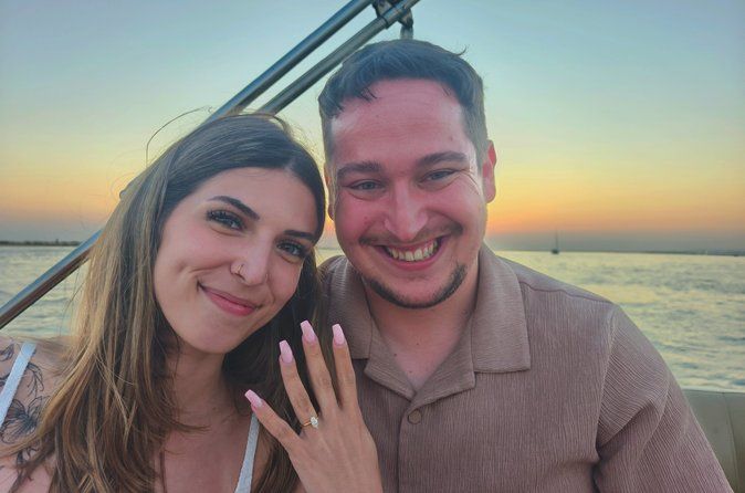 Propose to your Soulmate Romantic Tour