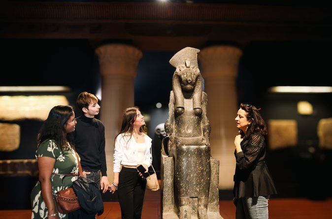 Vatican Museums, Sistine Chapel and St Peter's Private Tour