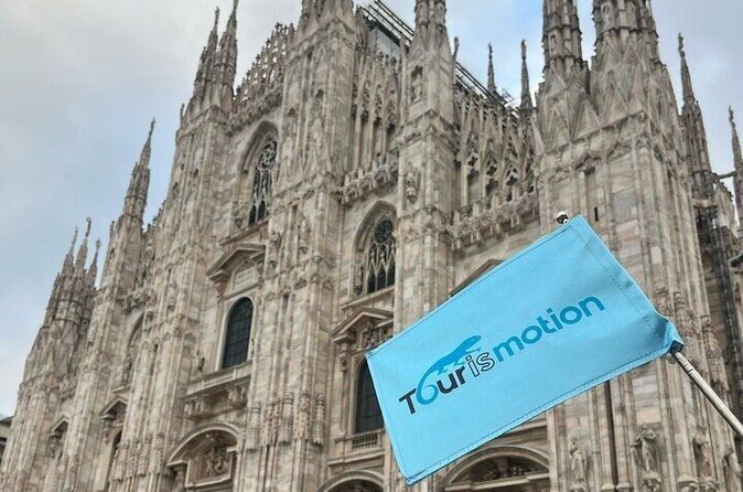 Last Supper & Best of Milan Tour
