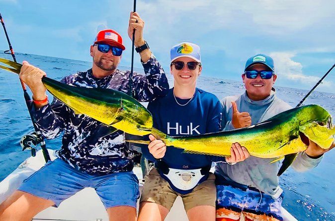 Costa Maya Fishing Adventure & Beach Club All Inclusive