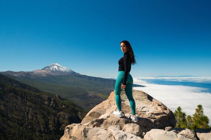 Magical Tenerife / Photo Walk