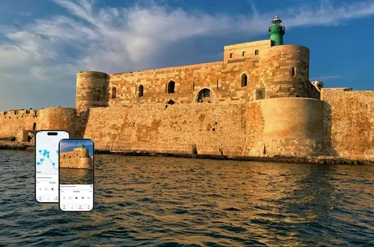 Secrets of Syracuse Ortigia Self Guided Walking Tour