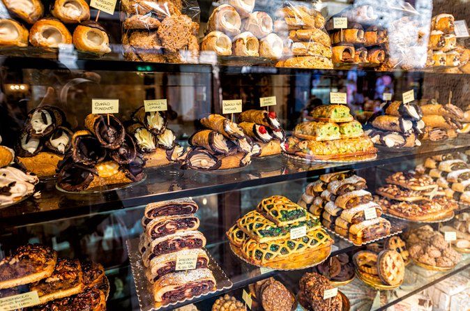 San Diego Sweet Treats Food Tour: Donuts, Pastries, & More