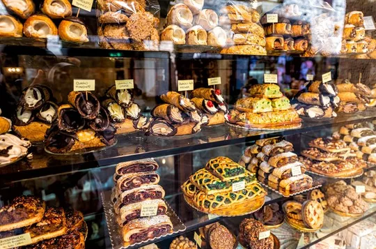 San Diego Sweet Treats Food Tour: Donuts, Pastries, & More