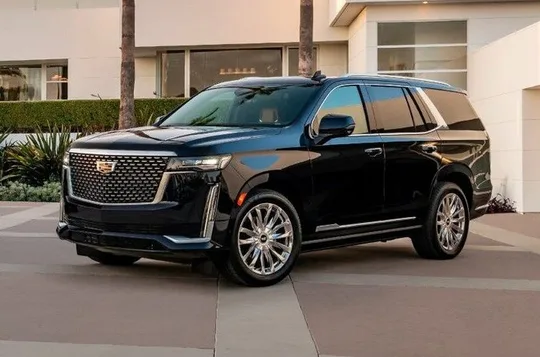 Arrival Private Transfer Las Vegas by Luxury SUV or LIMO with 1 hour disposal