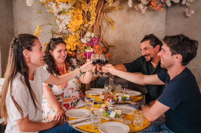 Paris Le Marais Food Tour – Full French Meal by Do Eat Better