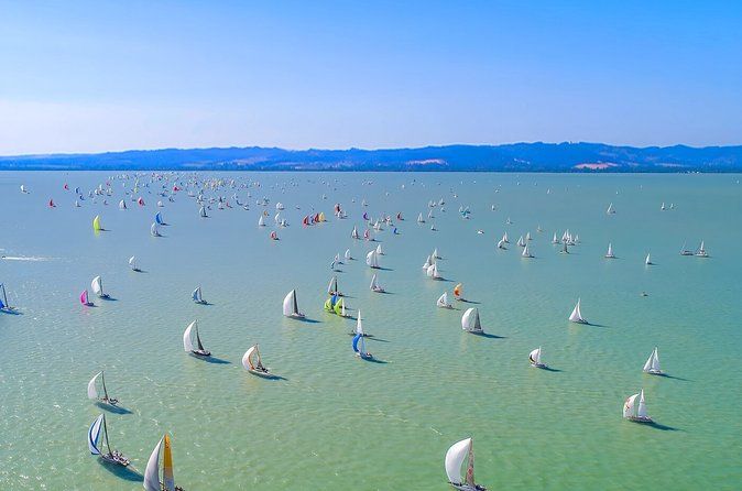 Essence of Hungarian Rural Beauty: 5 Hour Balaton Private Tour