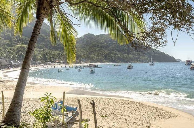 Beach Day and Water Activities with Food with Open Bar