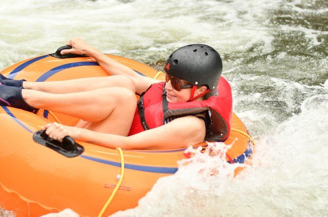 FUNtastic River Tubing