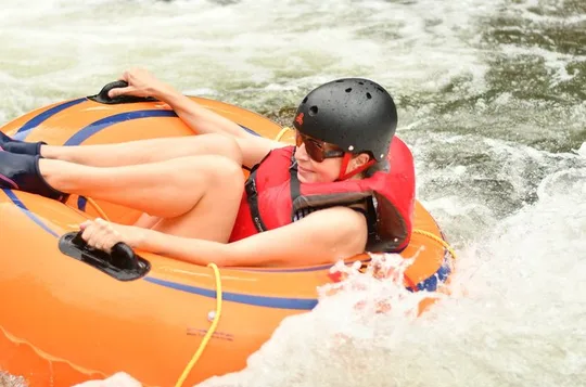 FUNtastic River Tubing