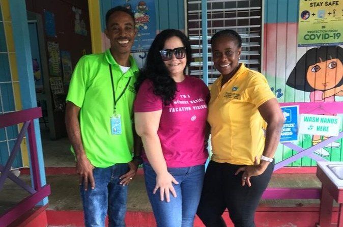 MBJ - Hotels in Montego Bay.