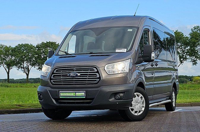 Lanzarote Private Transfer