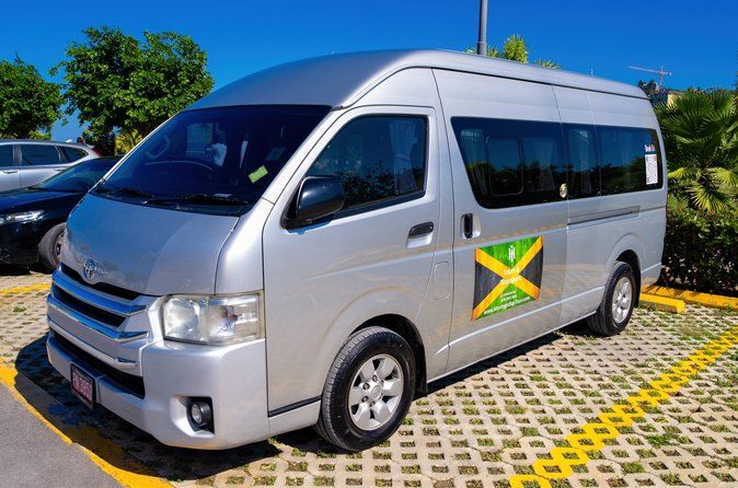 PRIVATE Airport Transfer - Montego Bay Resorts/Hotels ONLY