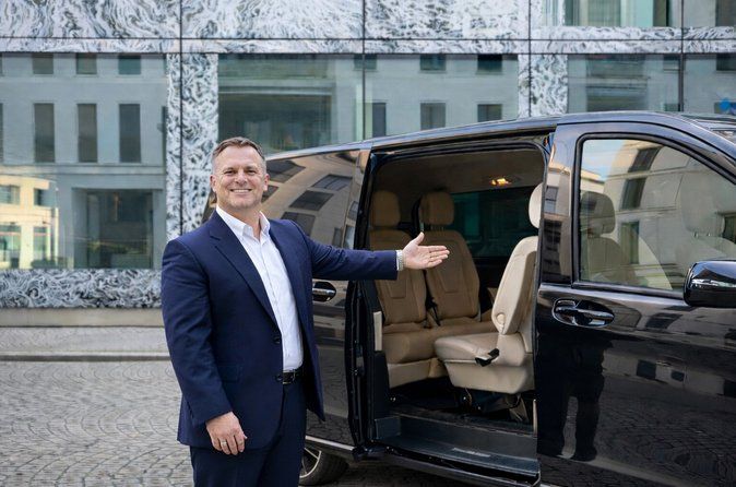 Geneva Airport to Lucerne or Lucerne to Geneva Airport Transfer