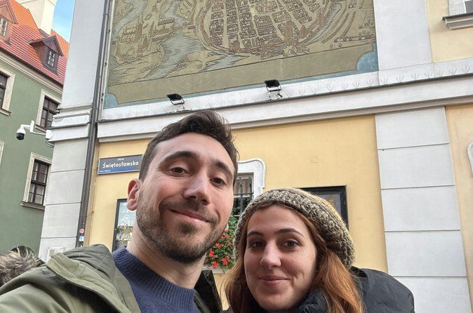 Poznań Mystery Quest: Crack the Secret Diary Case in Old Town