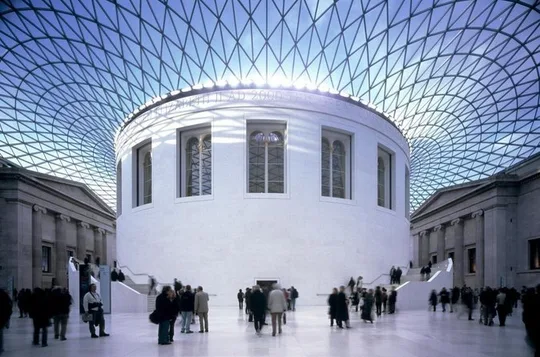 Private Guided Tour at British Museum Highlights